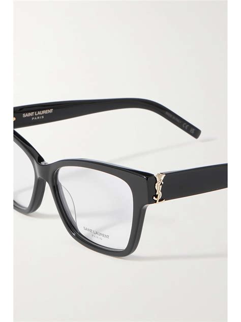 yves saint laurent glasses price|yves Saint Laurent optical glasses.